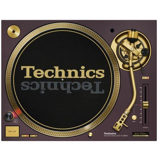 Immagine di SL 1200 M7 GER RED