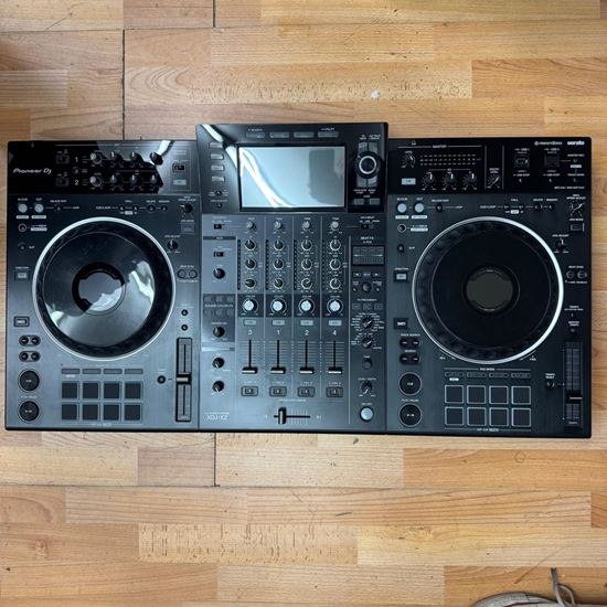 Immagine di XDJ-XZ + decksaver + bag (Usata)