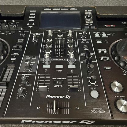 Immagine di Xdj Rx2 + flight case originale Pioneer (USATA)