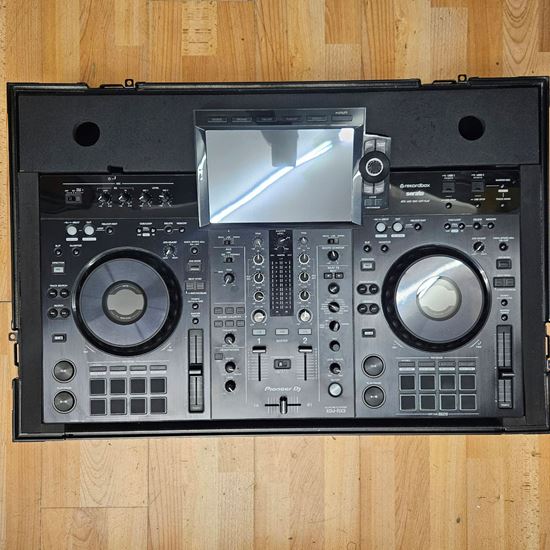 Immagine di Xdj Rx3 + Flight case originale (usata)