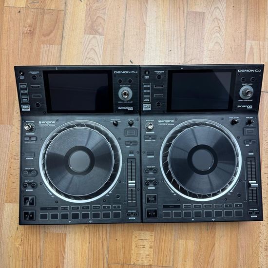 Immagine di SC 5000 (coppia usata)