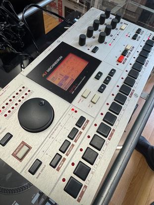 Immagine di Machinedrum SPS-1 MKII (usato)