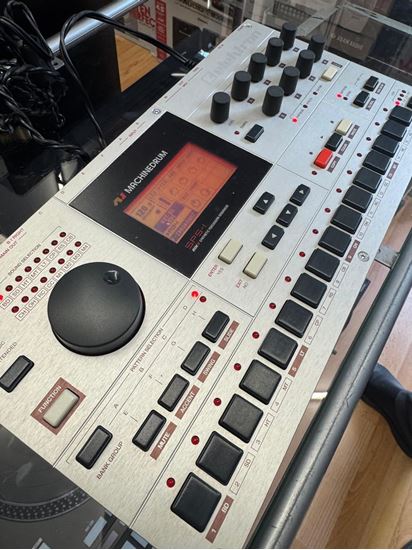 Immagine di Machinedrum SPS-1 MKII (usato)