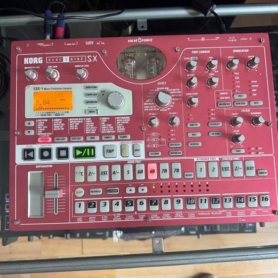 Immagine di ESX1-SD Electribe SX (usato)