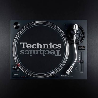 Immagine di SL 1210 MKX