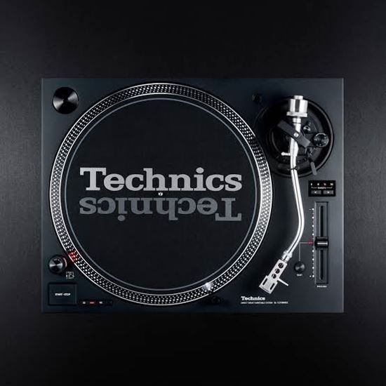 Immagine di SL 1210 MKX