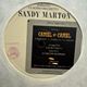 Immagine di SANDY MARTON - CAMEL BY CAMEL (VINILE DISCO MIX 12")