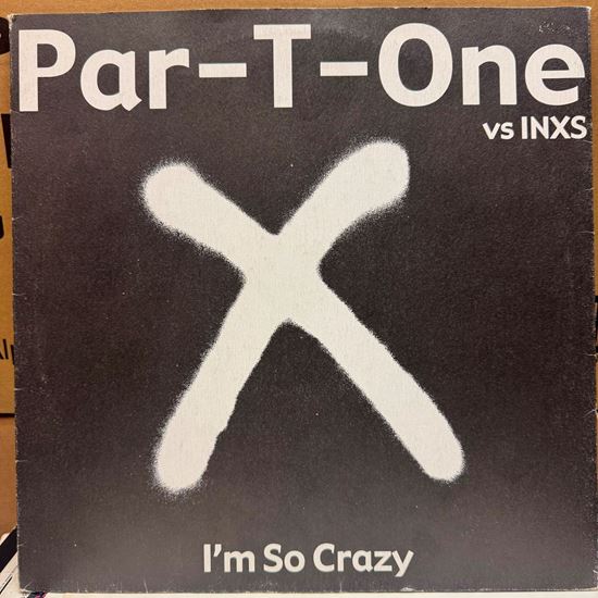 Immagine di PAR-T-ONE - I'M SO CRAZY